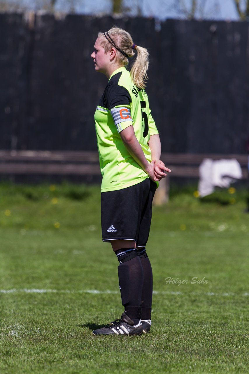 Bild 285 - Frauen SV Frisia 03 Risum Lindholm - Heider SV : Ergebnis: 8:0